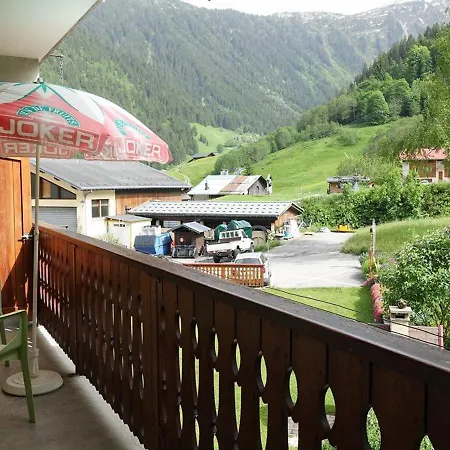 30m², 2 Etoiles, 4 Pers, Pied Des Pistes, Balcon Sud, Parking, A 3km - Fr-1-342-200 Areches