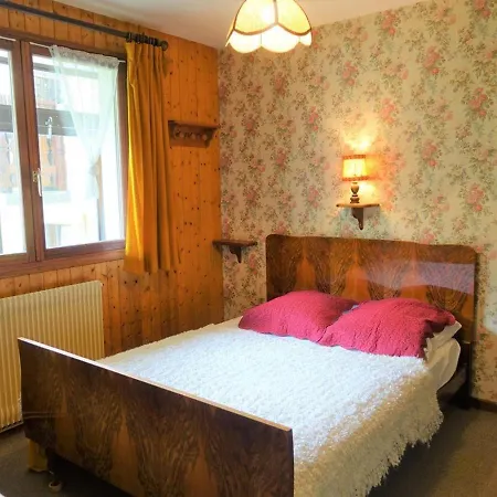 Apartment 30m², 2 Etoiles, 4 Pers, Pied Des Pistes, Balcon Sud, Parking, A 3km - Fr-1-342-200 Areches