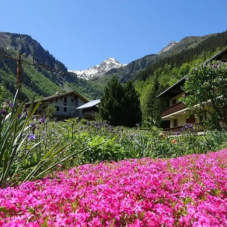30m², 2 Etoiles, 4 Pers, Pied Des Pistes, Balcon Sud, Parking, A 3km - Fr-1-342-200 * Arêches