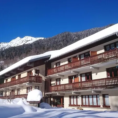 30m², 2 étoiles, 4 Pers, Pied Des Pistes, Balcon Sud, Parking, à 3km - Fr-1-342-200 *